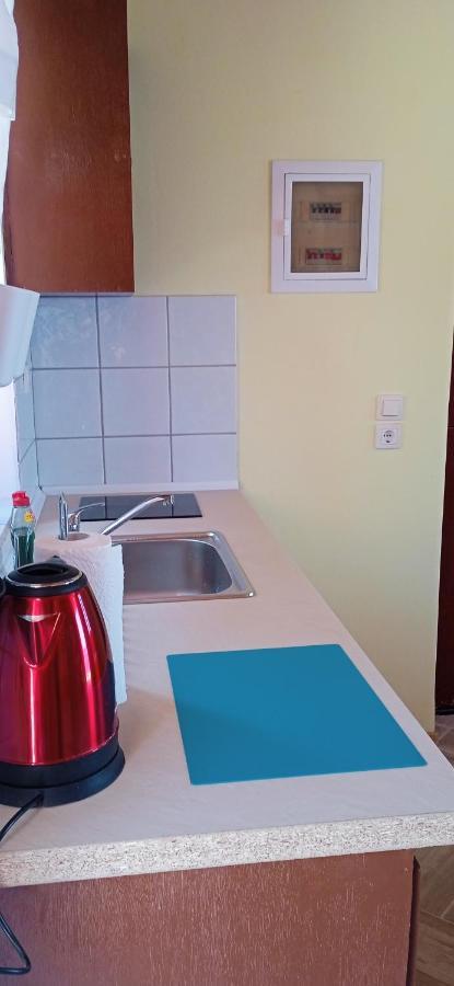 Anemos Guest House Karpathos Olympos  Dış mekan fotoğraf